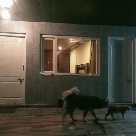 Eira Stay Nainital Exteriör bild
