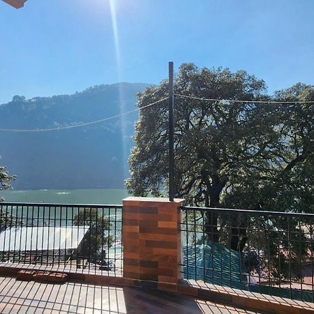 Eira Stay Nainital Exteriör bild